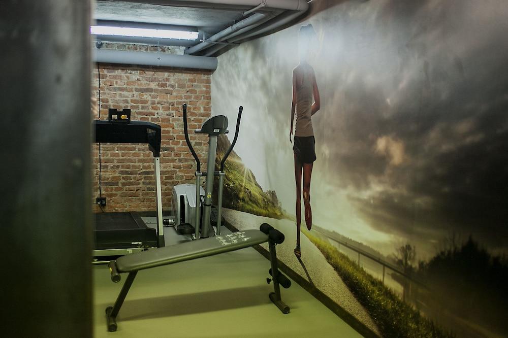 sport facilities