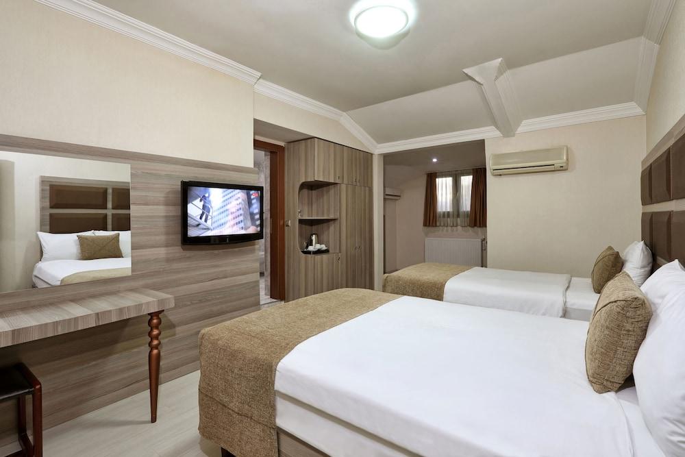 room