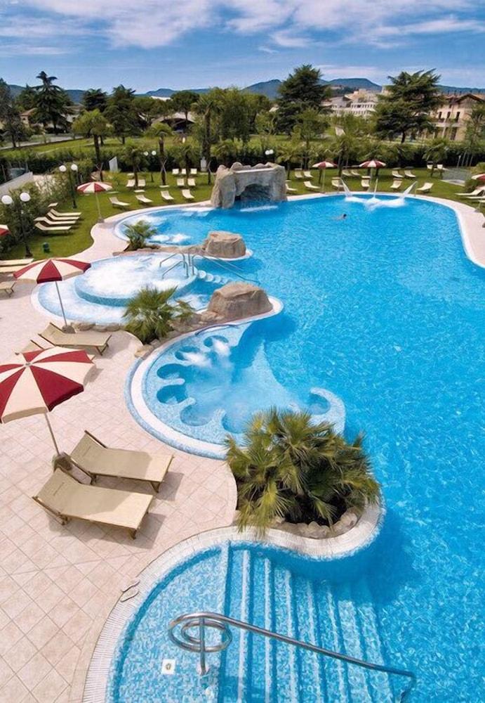 amenities