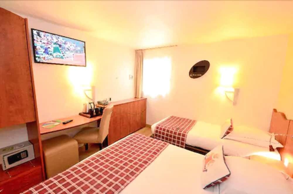 room