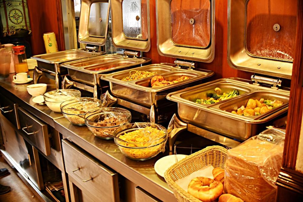 restaurant-cafeteria