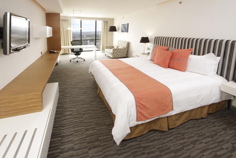 room