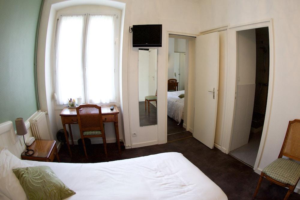 room
