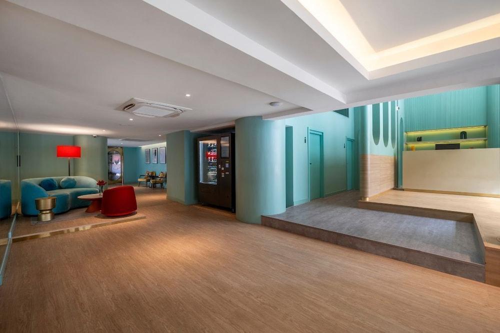 amenities
