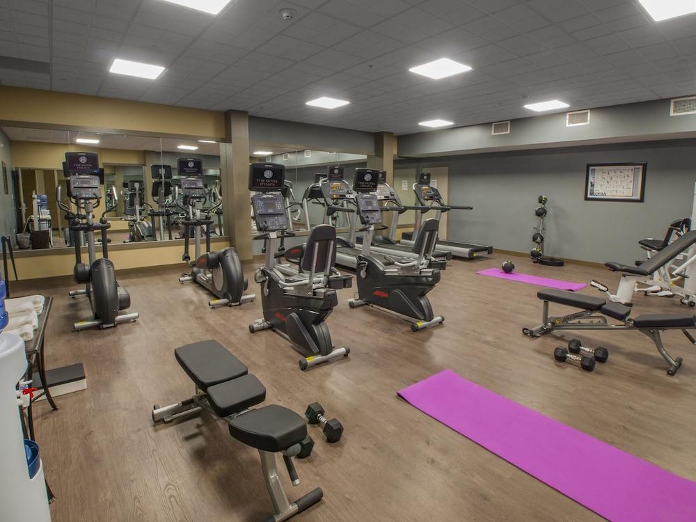 sport facilities