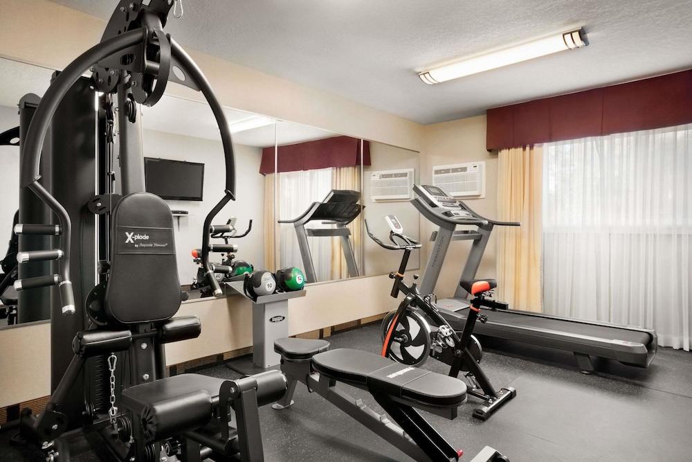 sport_facililities