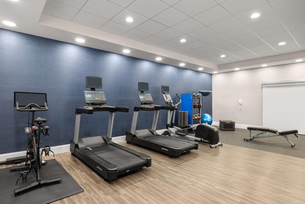 sport facilities