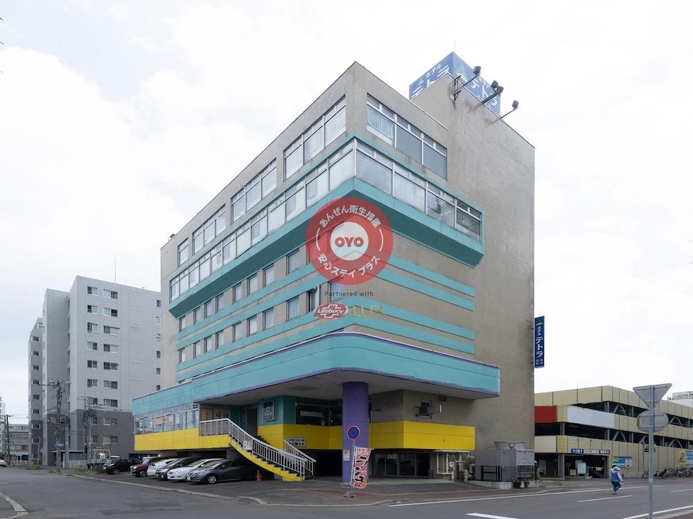 hotel