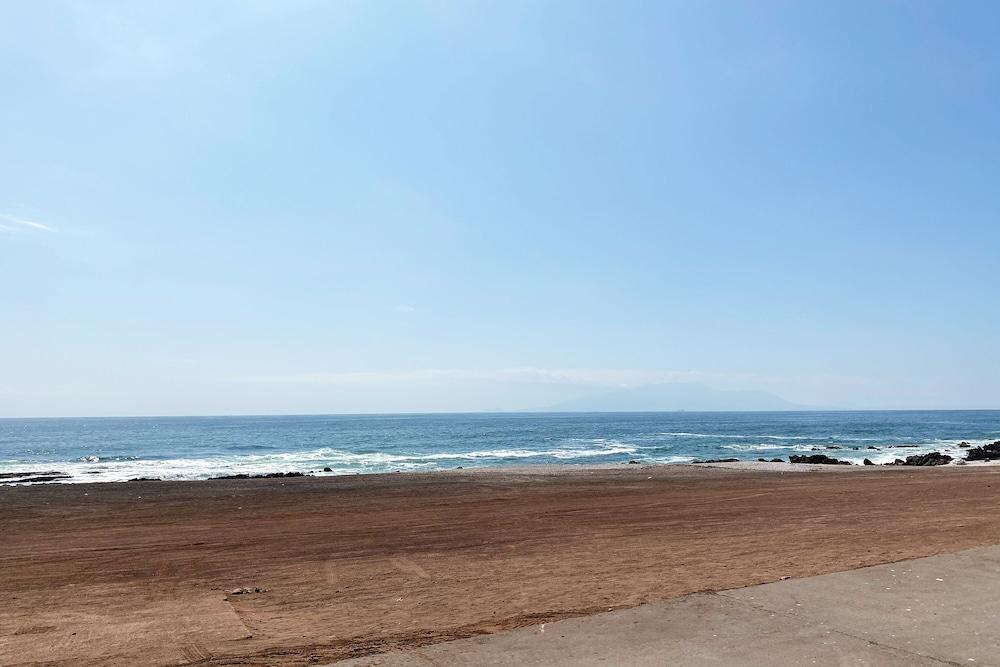 surroundings