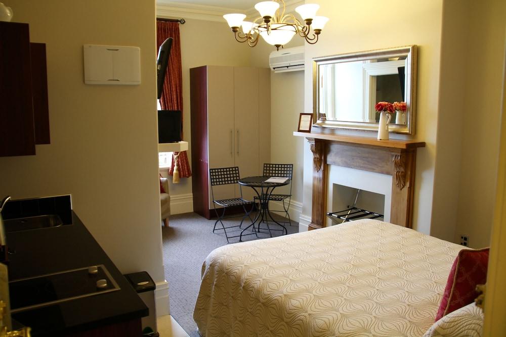 room
