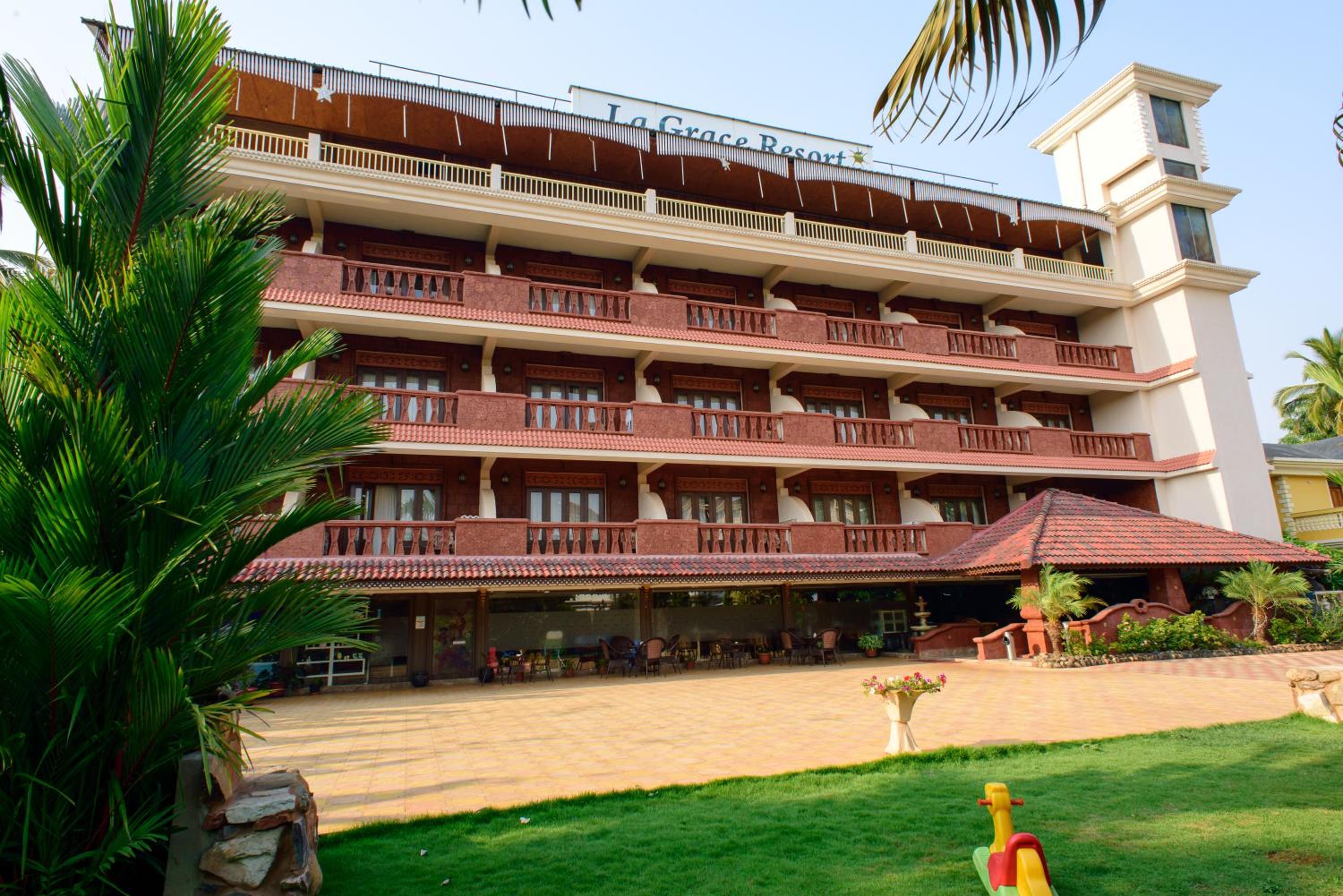 hotel