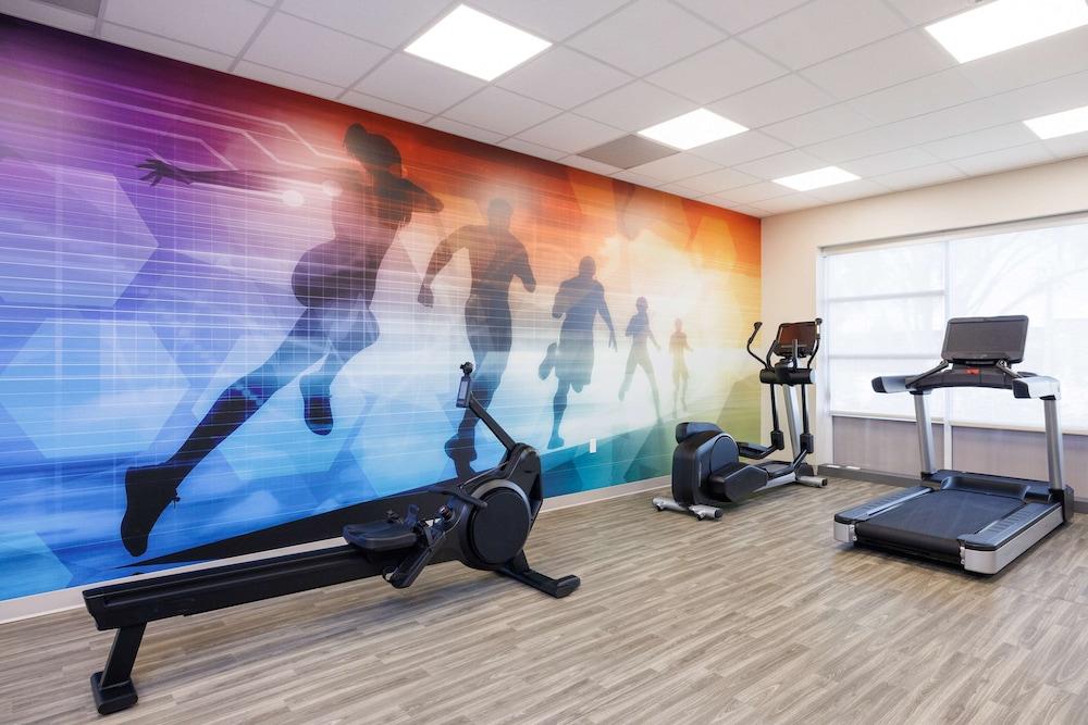 sport facilities