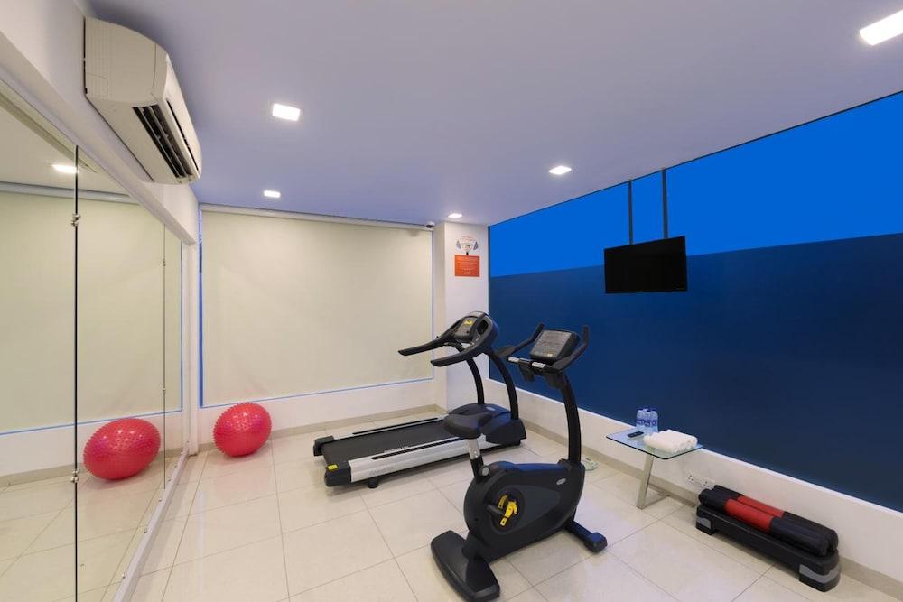 sport_facililities