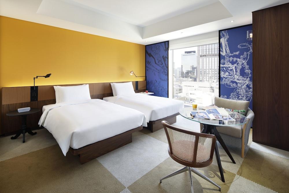 room