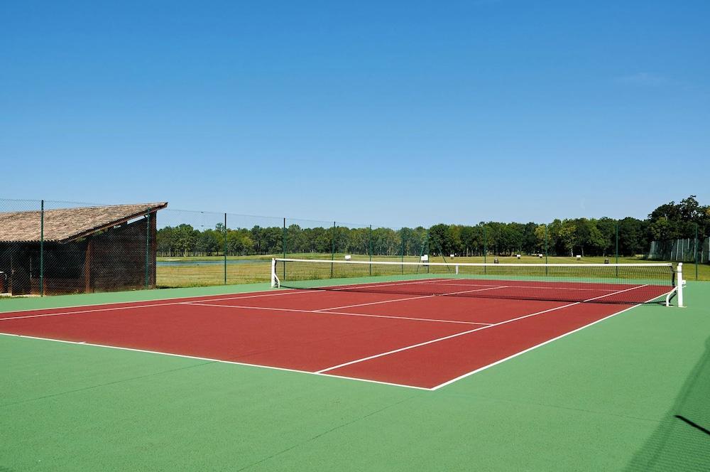 sport facilities