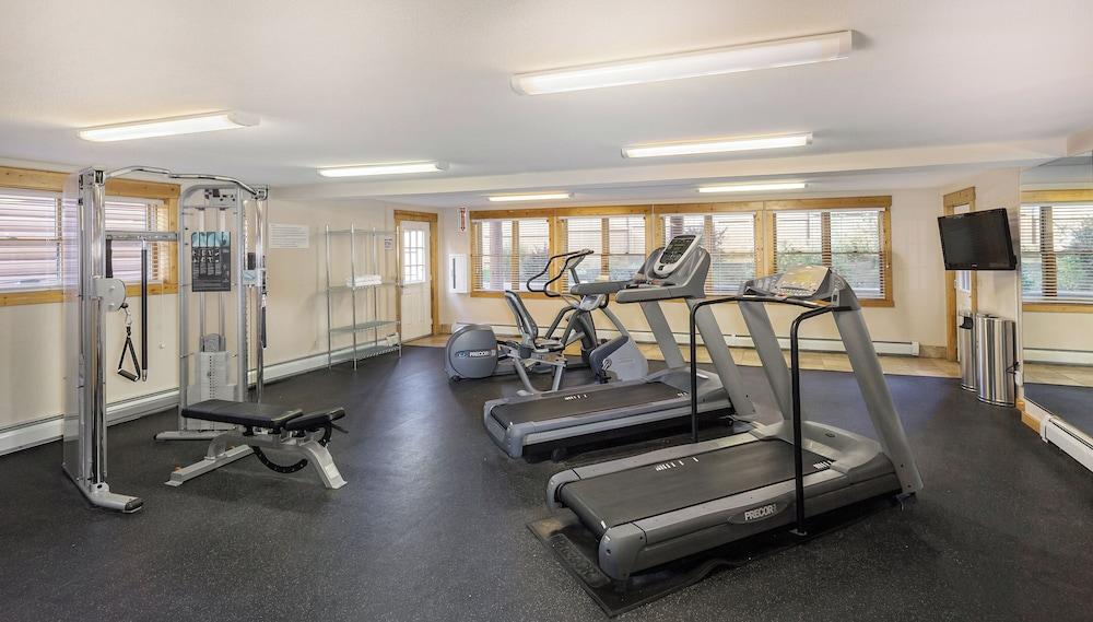 sport facilities