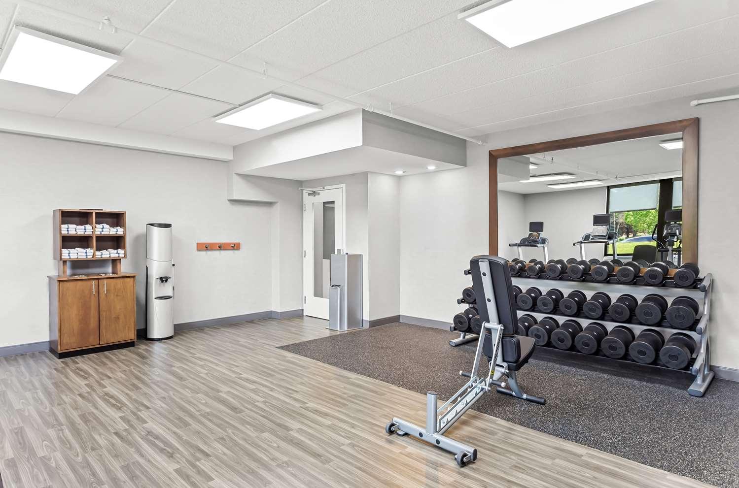 sport facilities