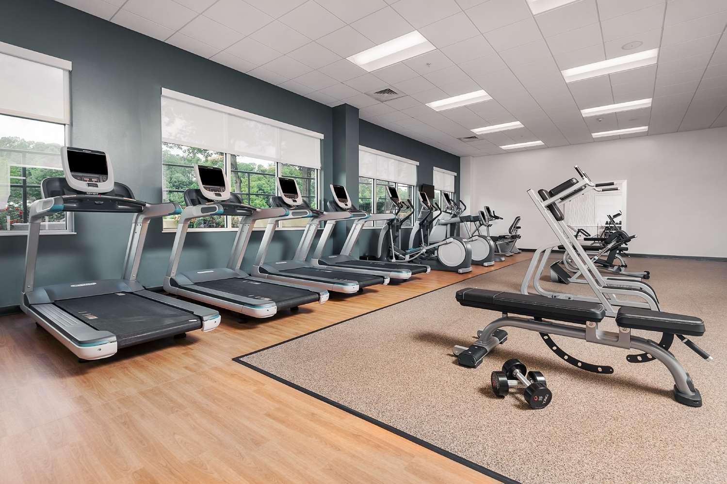 sport facilities