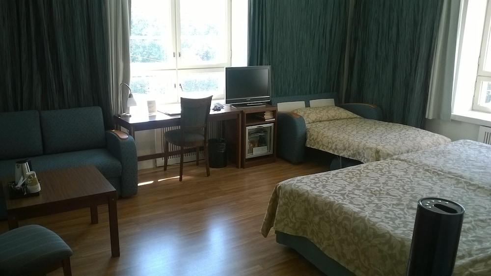 room