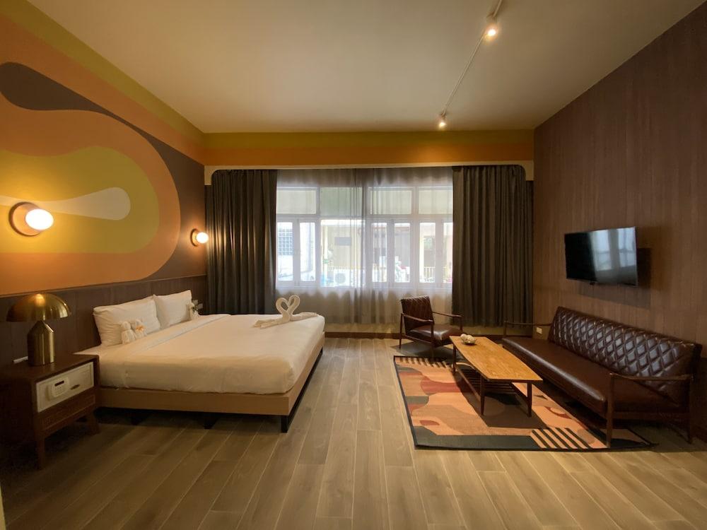 room