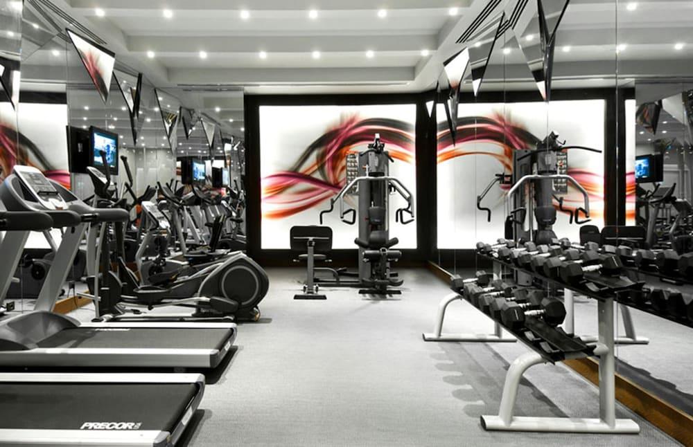sport_facililities