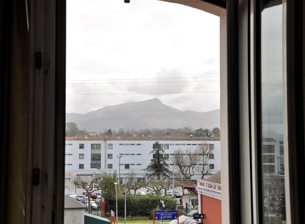 surroundings