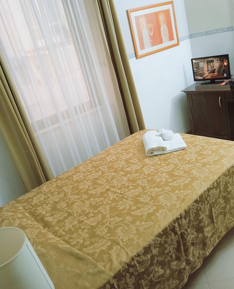 room