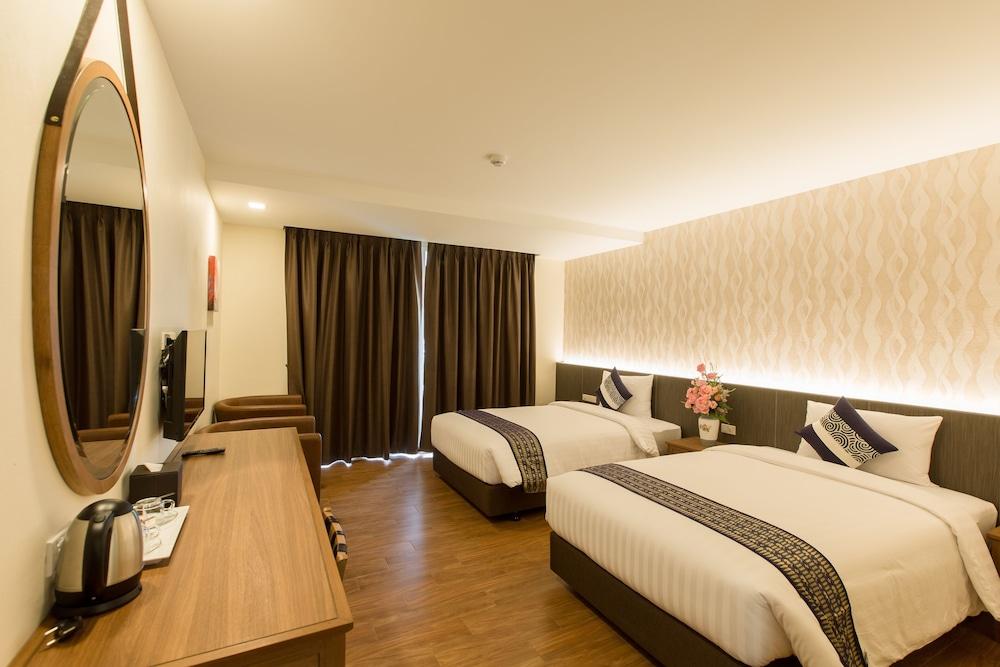 room