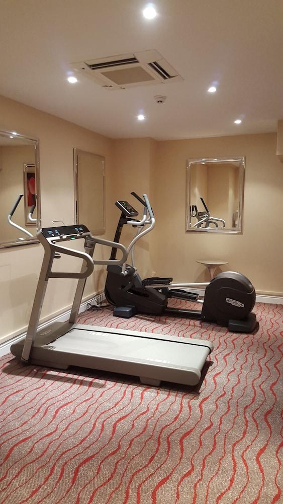 sport facilities