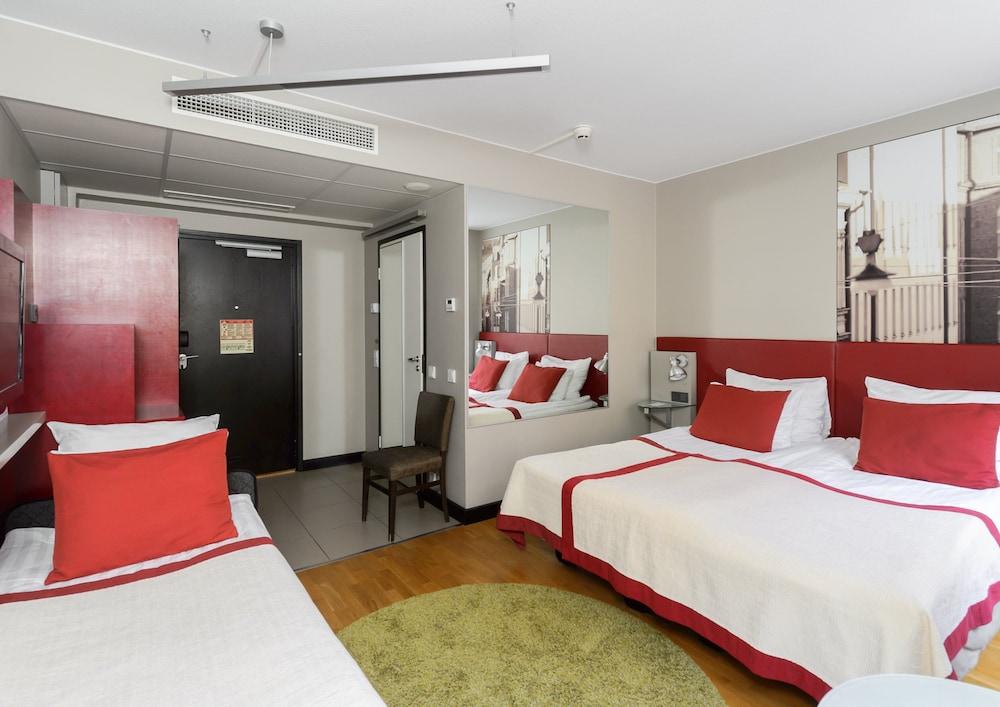 room