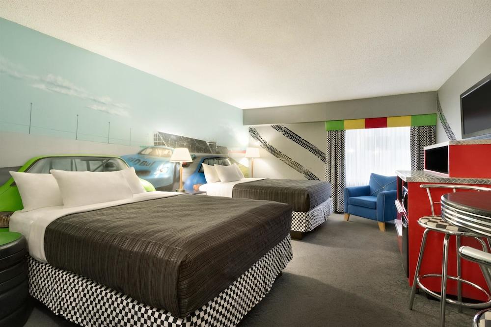 room