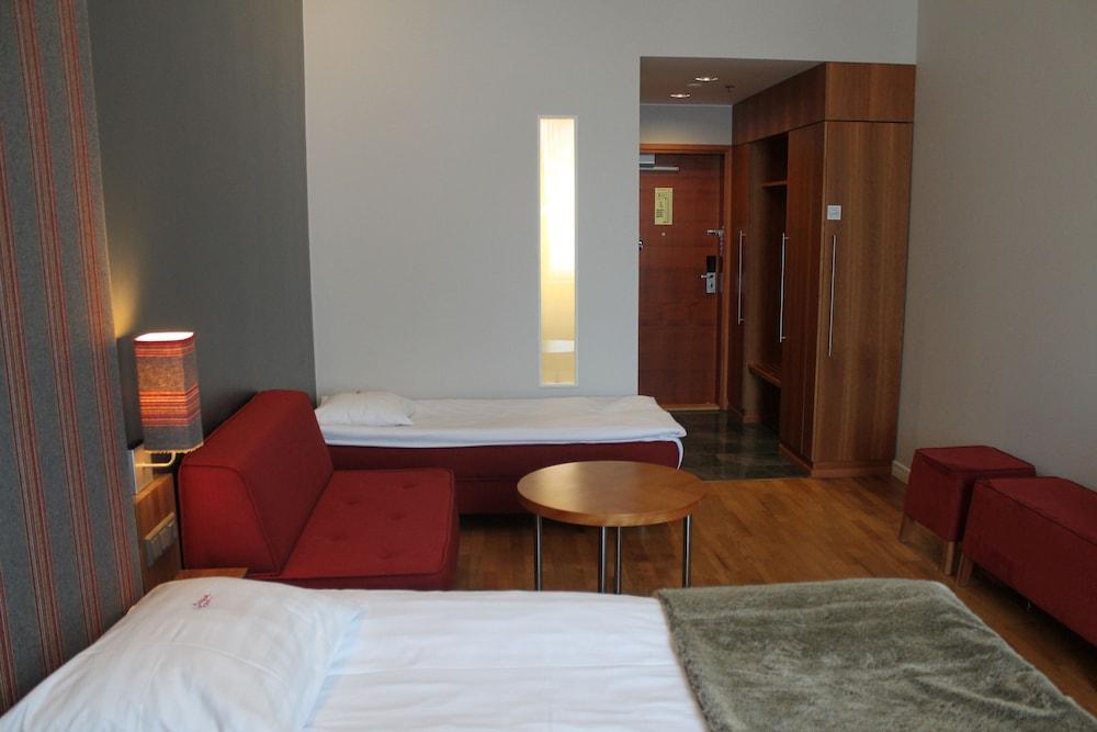 room