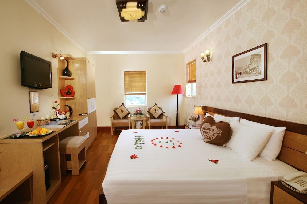 room