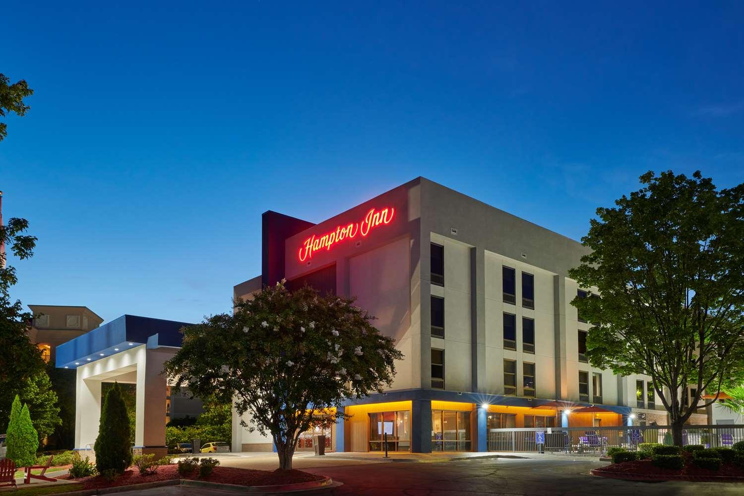 hotel