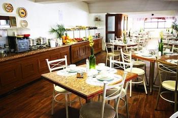 restaurant-cafeteria
