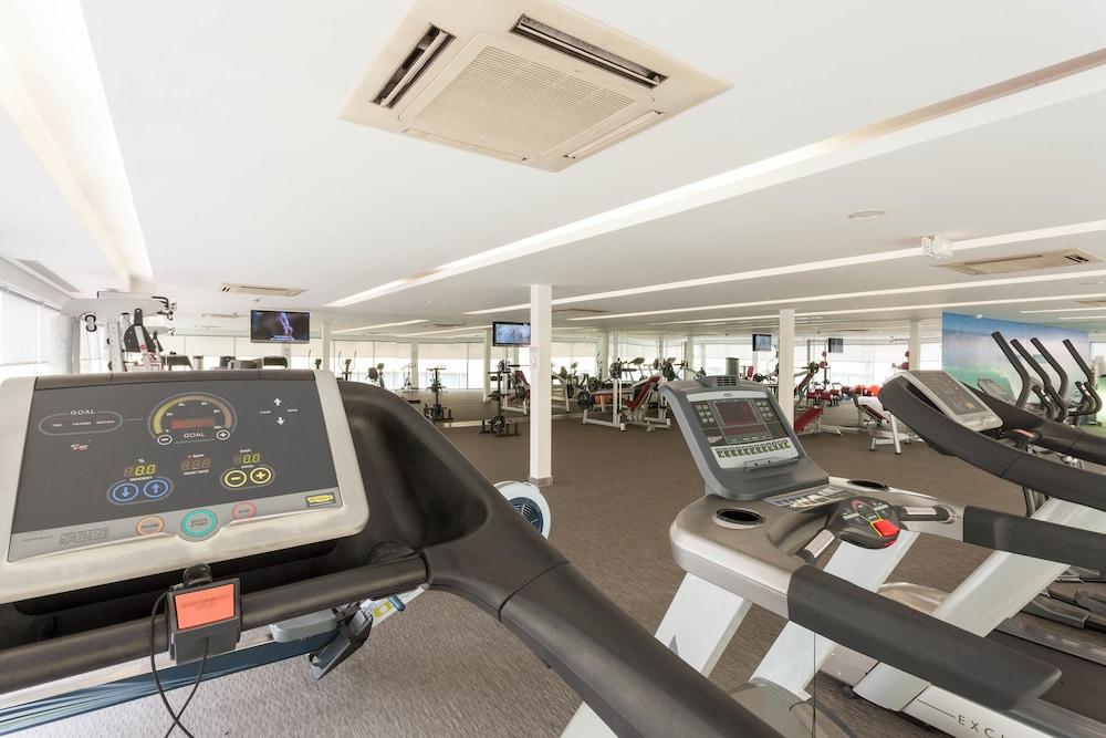 sport_facililities