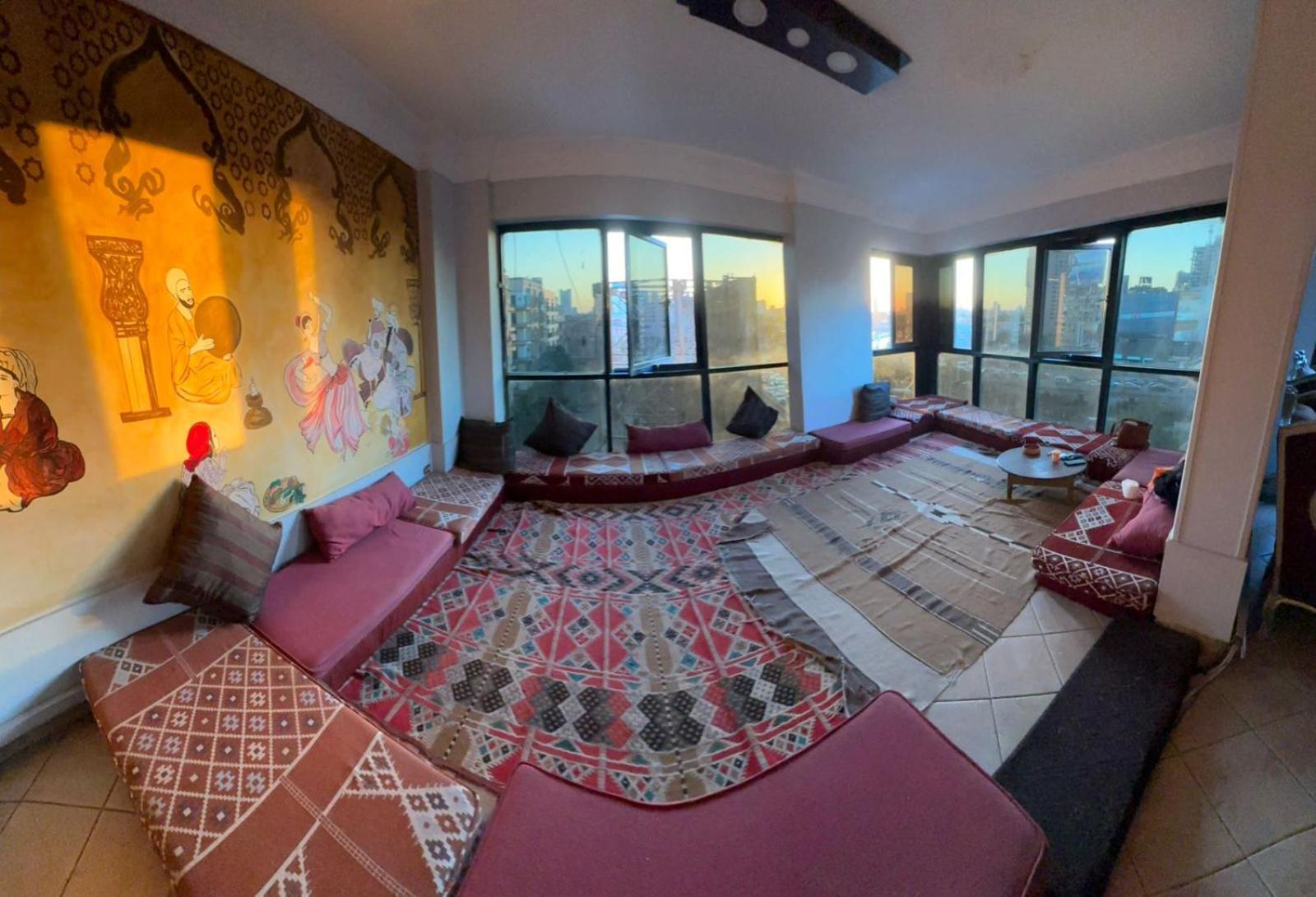 lounge