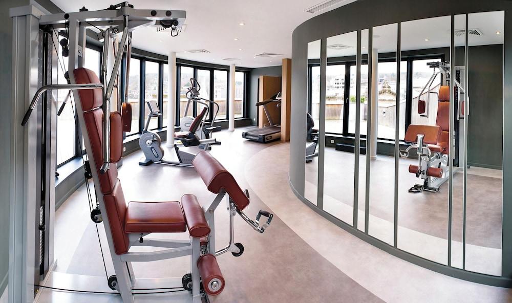 sport facilities