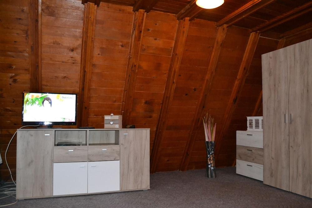 work area