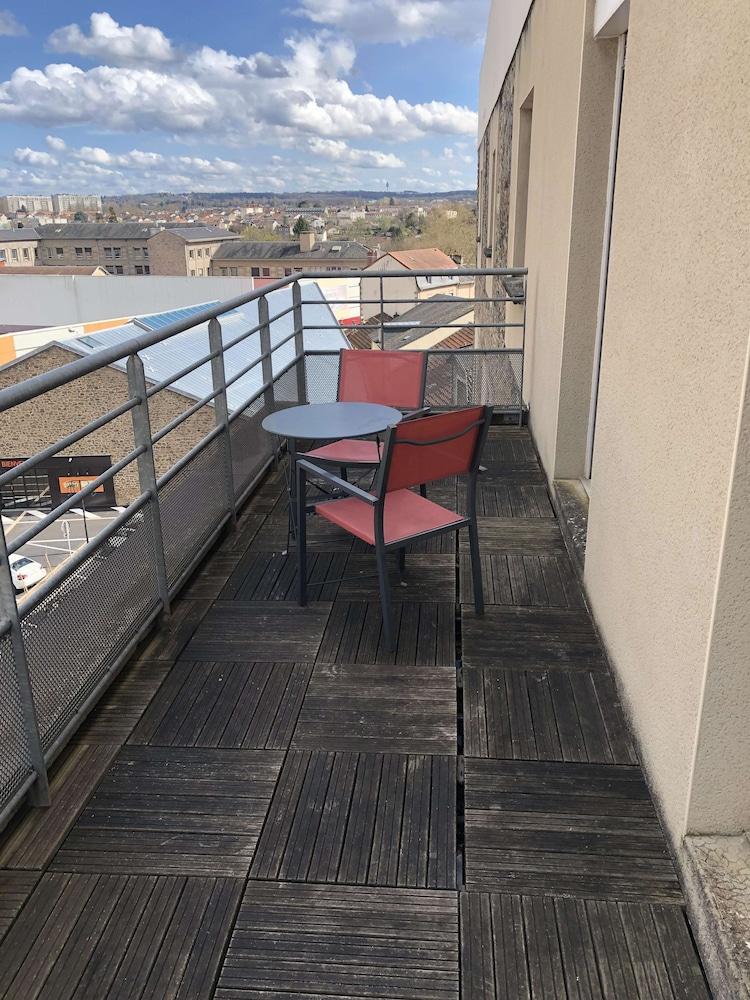 amenities
