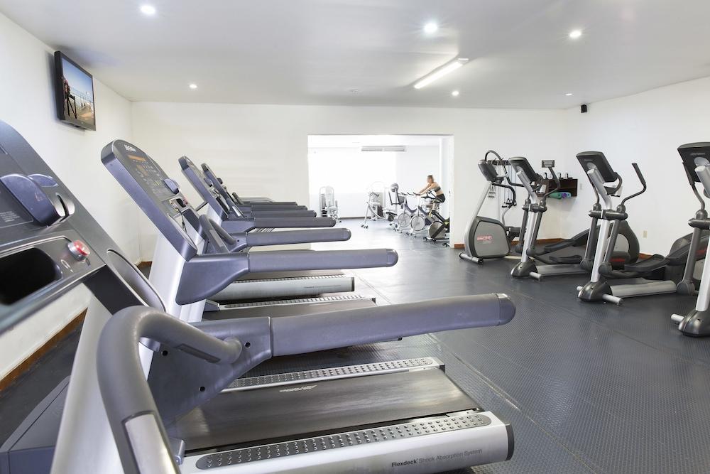 sport facilities