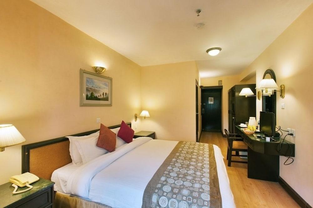 room