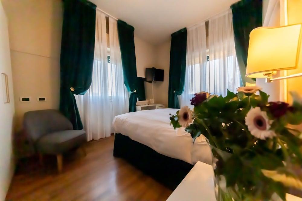room
