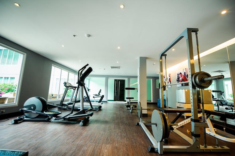 sport facilities