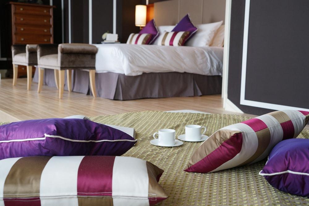 room