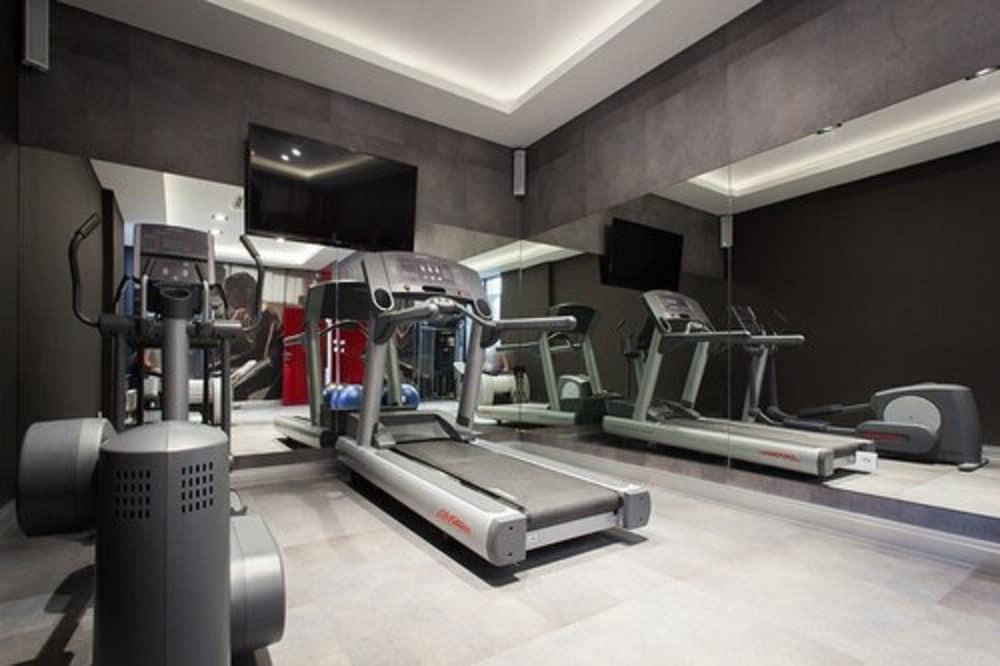 sport_facililities