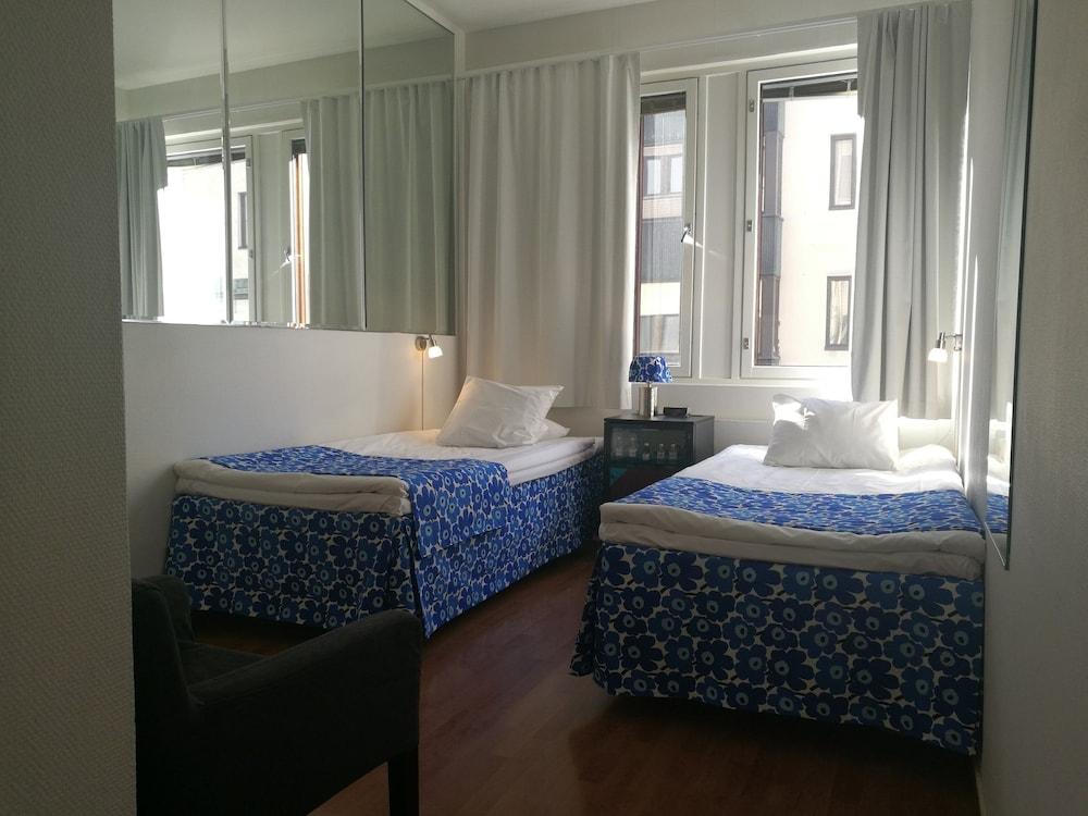 room