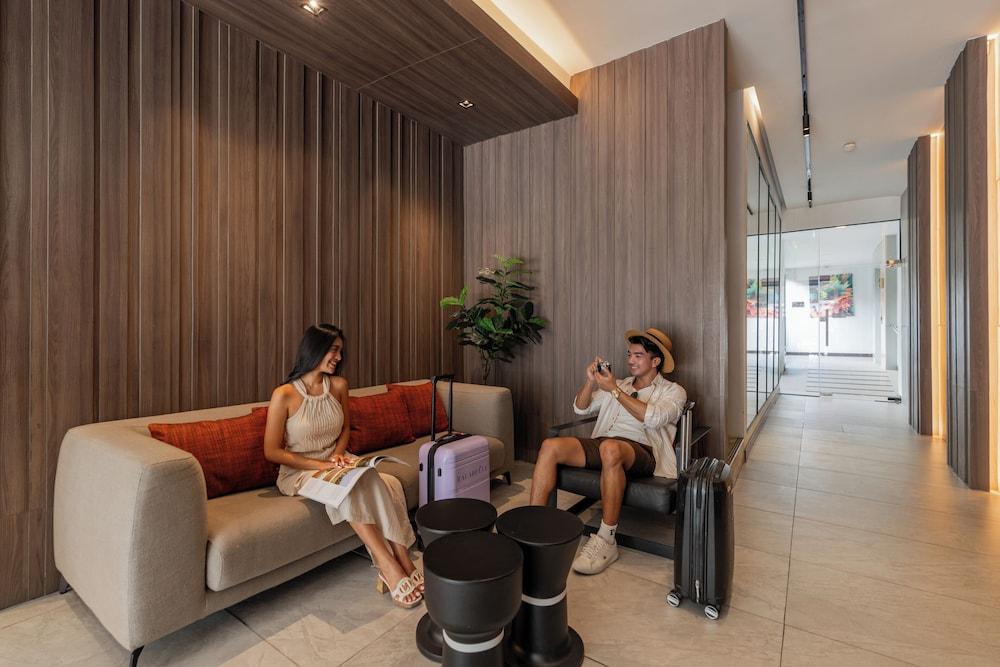 lounge