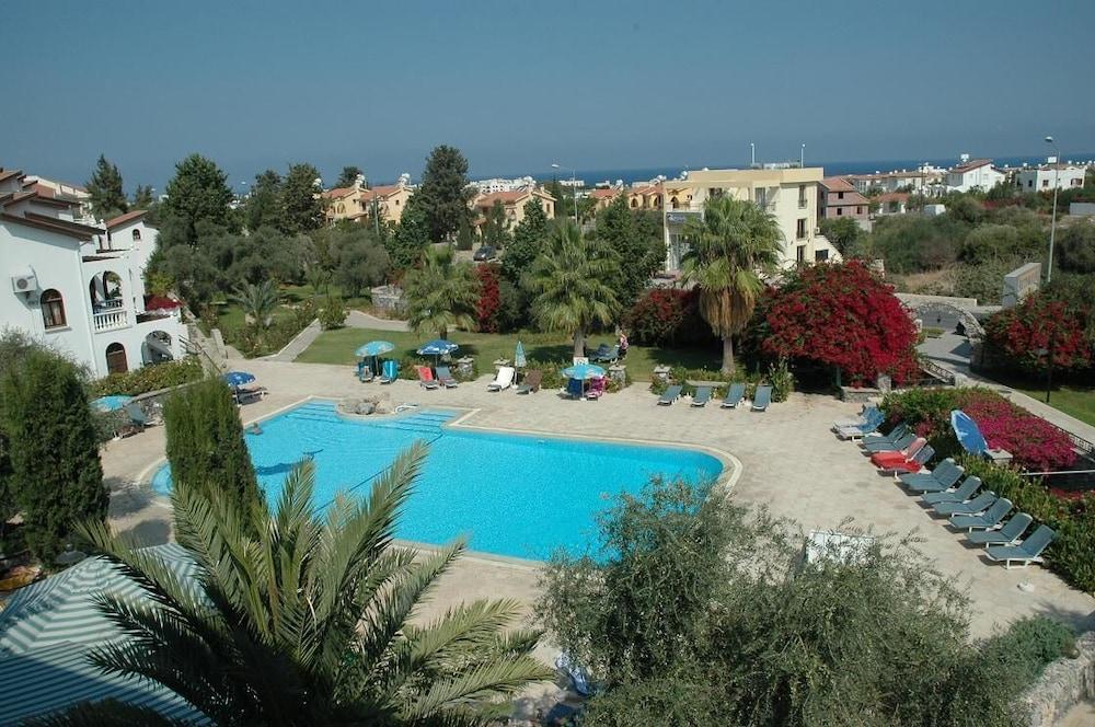 amenities