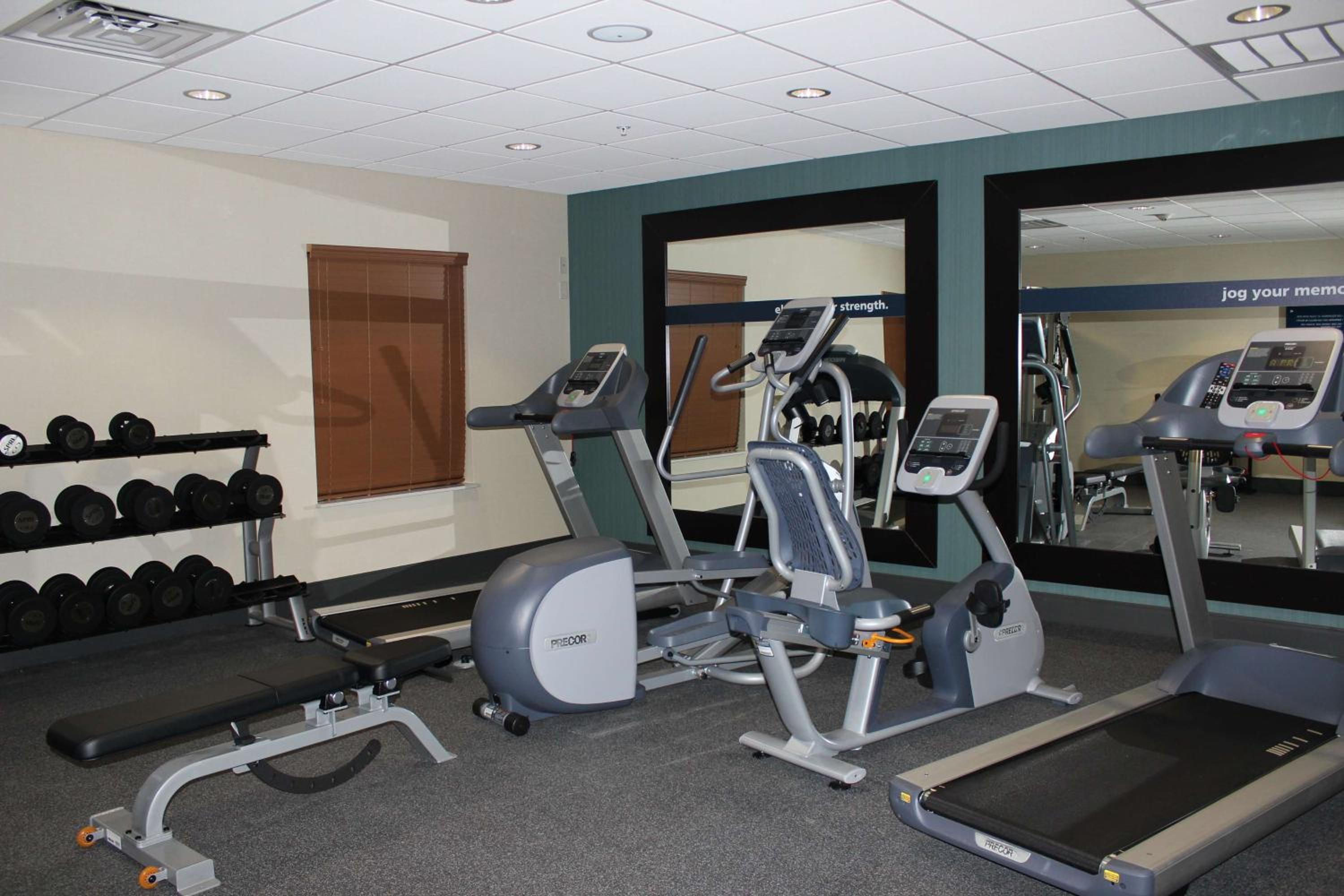 sport facilities